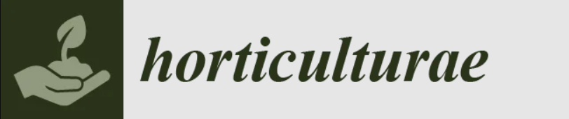 Horticulturae